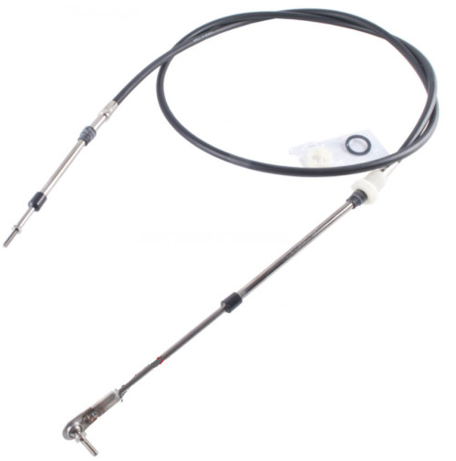 Yamaha Jet Ski  Steering Cable - Length : 257 cm - "F1B-61481-02-00" - YA-3243 - Multiflex